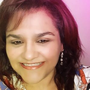 Meet your Posher, Elsa